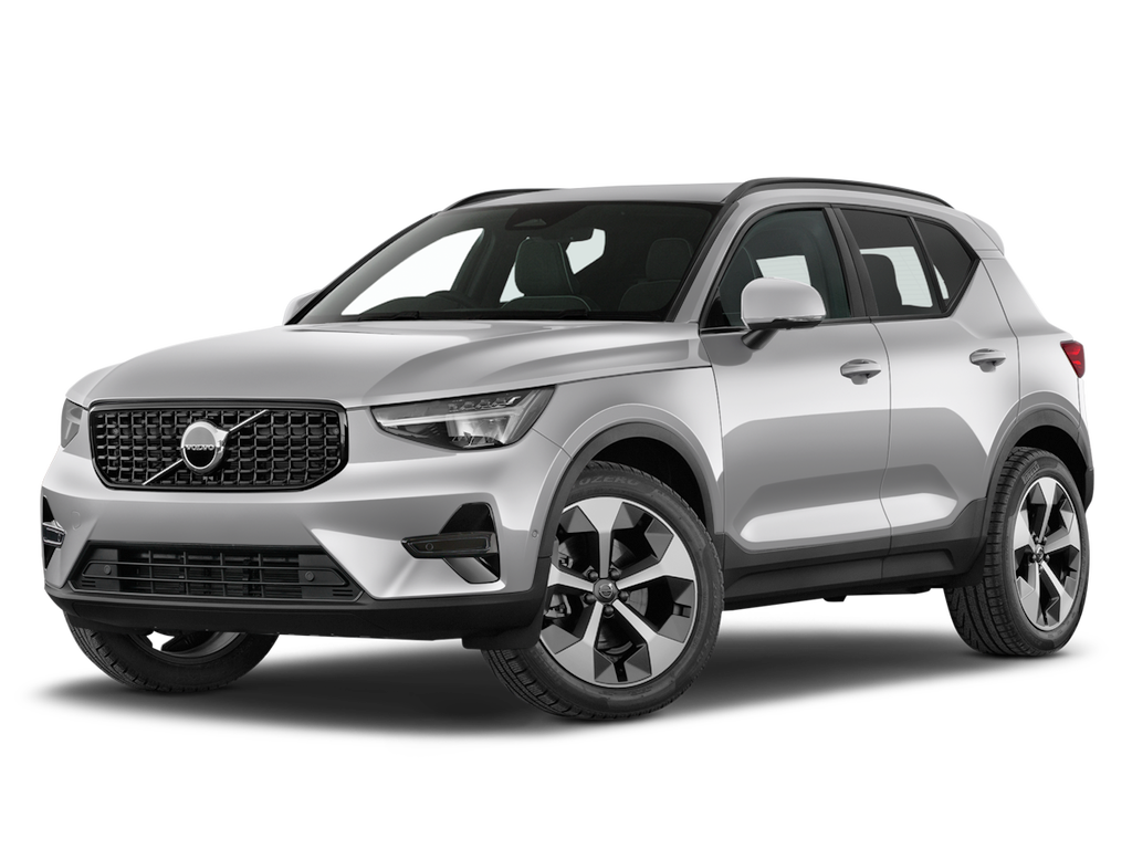 Volvo XC40 Estate 1.5 T4 Recharge PHEV Plus Dark 5dr Auto Car